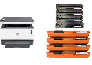 ​Lý do nên chọn hộp mực in Himax cho doanh nghiệp vừa và nhỏ