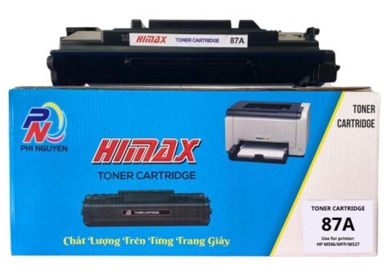 ​Hộp mực Himax chính hãng tại quận 7 cam kết bảo hành