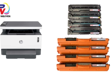 ​Hộp mực Himax cho máy in HP tại quận 7 chất lượng cao