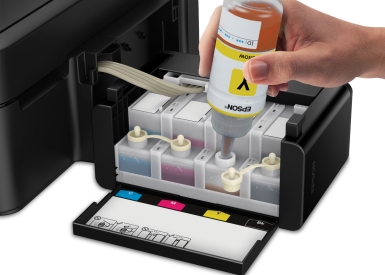 ​CÁCH BẢO QUẢN MỰC IN ĐỂ ĐẠT HIỆU SUẤT TỐI ĐA