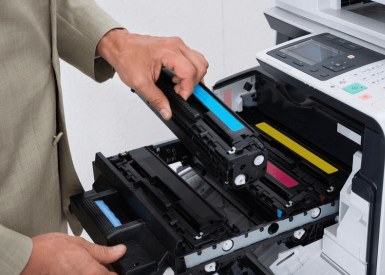 ​NƠI CHUYÊN NẠP MỰC MÁY IN LASER BẠN NÊN BIẾT