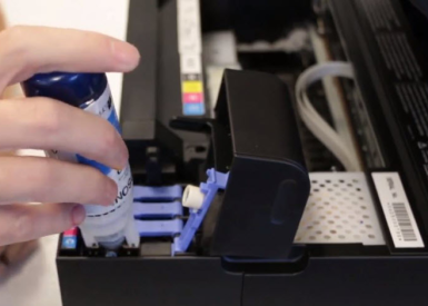 ​Cơ sở chuyên nạp mực in Q7 uy tín chất lượng hàng đầu