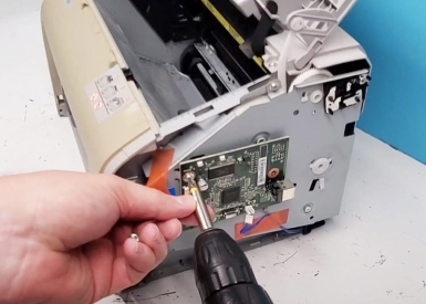 ​Top địa chỉ chuyên sửa máy in giá rẻ quận 7 uy tín, đảm bảo hiệu quả