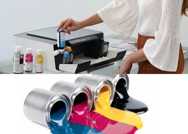 ​Mẹo tiết kiệm mực in hiệu quả mà bạn không nên bỏ qua