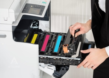 ​CỬA HÀNG THAY MỰC IN UY TÍN TẠI TPHCM