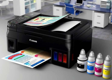 ​Top đơn vị thay mực máy in quận 7 chuyên nghiệp giá tốt