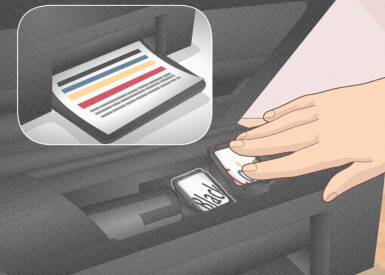 ​Địa chỉ chuyên thợ nạp mực in ở quận 7 tay nghề cao