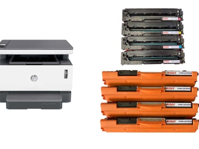 Lý do nên chọn hộp mực in Himax cho doanh nghiệp vừa và nhỏ