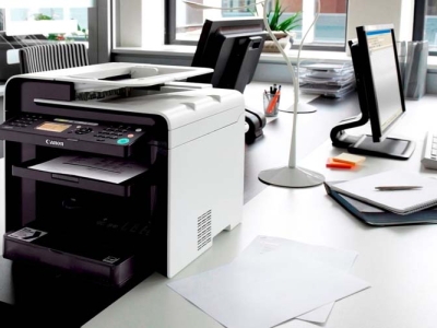 Bí quyết sử dụng thiết bị văn phòng hiệu quả giúp tăng năng suất làm việc