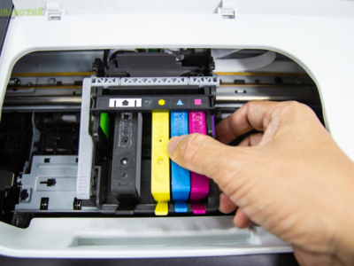 Cơ sở chuyên công ty nạp mực máy in quận 7 phục vụ tận tâm