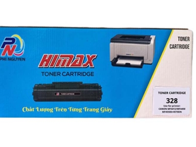 Cửa hàng bán hộp mực Himax tại quận 7 uy tín 