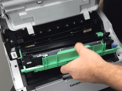 ĐỊA ĐIỂM THAY MỰC IN MÁY BROTHER BẠN NÊN BIẾT