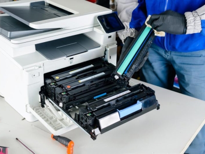 Bỏ túi dịch vụ sửa máy in tại nhà quận 7 giải quyết nhanh chóng, giá hợp lý