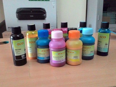 Cách nhận biết mực in phù hợp cho máy in của bạn