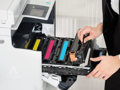 CỬA HÀNG THAY MỰC IN UY TÍN TẠI TPHCM