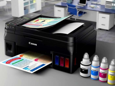 Top đơn vị thay mực máy in quận 7 chuyên nghiệp giá tốt