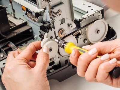 Hé lộ địa chỉ cung cấp thợ sửa máy in quận 7 giải quyết mọi vấn đề nhanh chóng