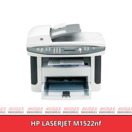 Máy In HP Laserjet M1522nf