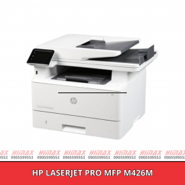 Máy In HP Laserjet Pro MFP M426m