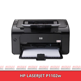 Máy In HP Laserjet P1102w