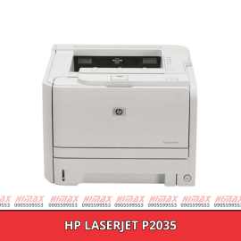 Máy In HP Laserjet P2035