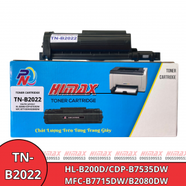 Hộp Mực Himax - Mã TN-B2022